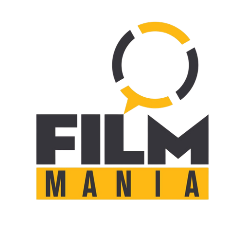 Film Mania Logo